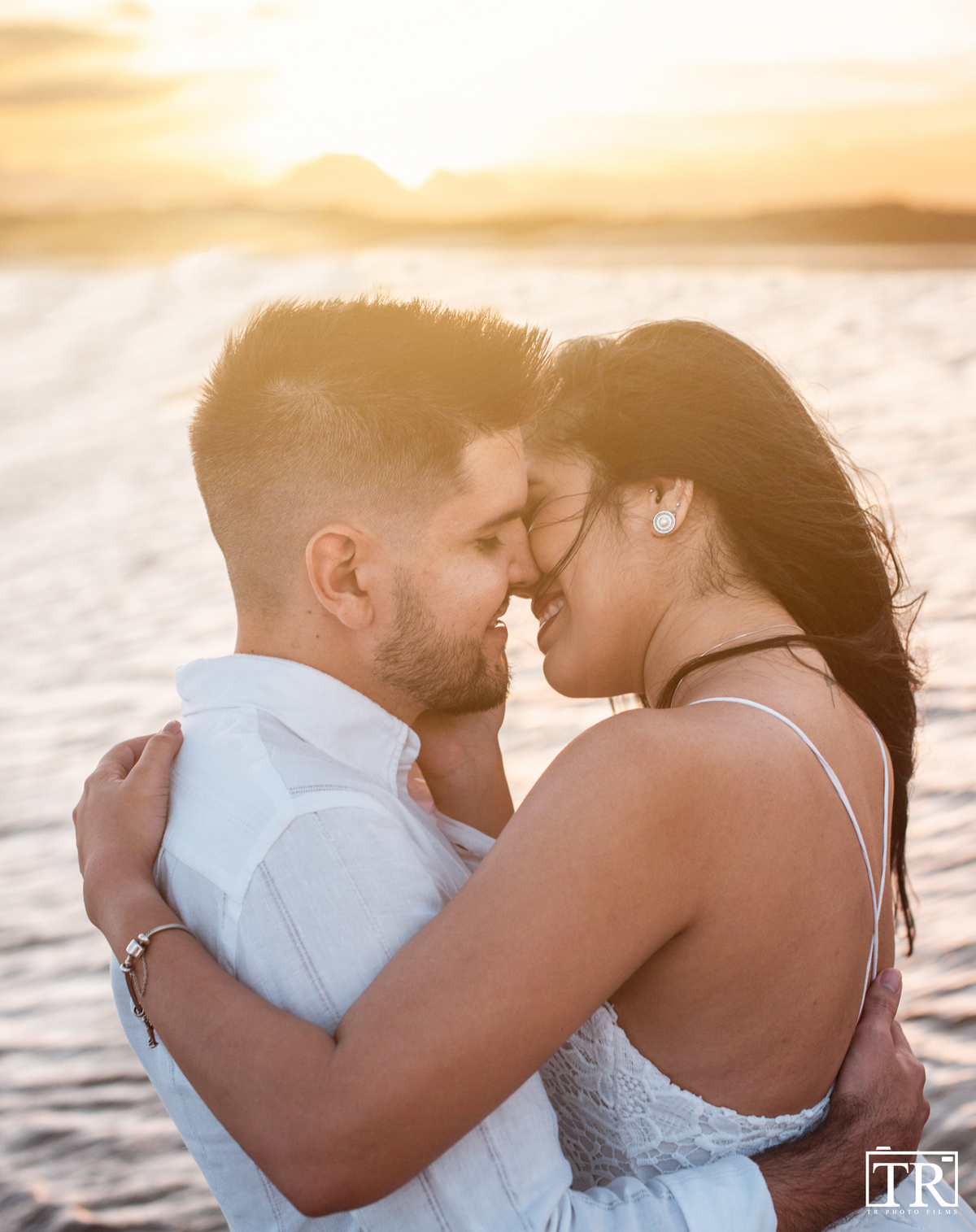 Sessão Fotográfica - Lagoinha - CE