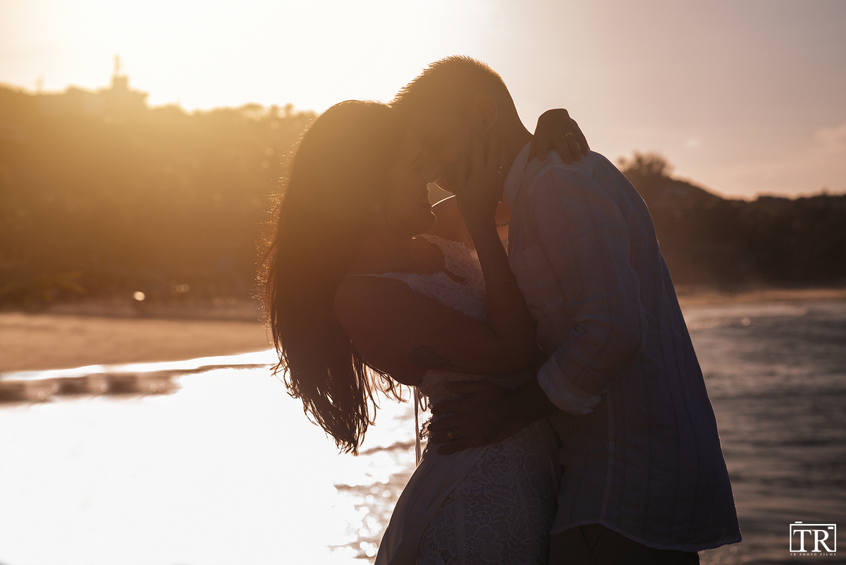 Sessão Fotográfica - Prainha - CE