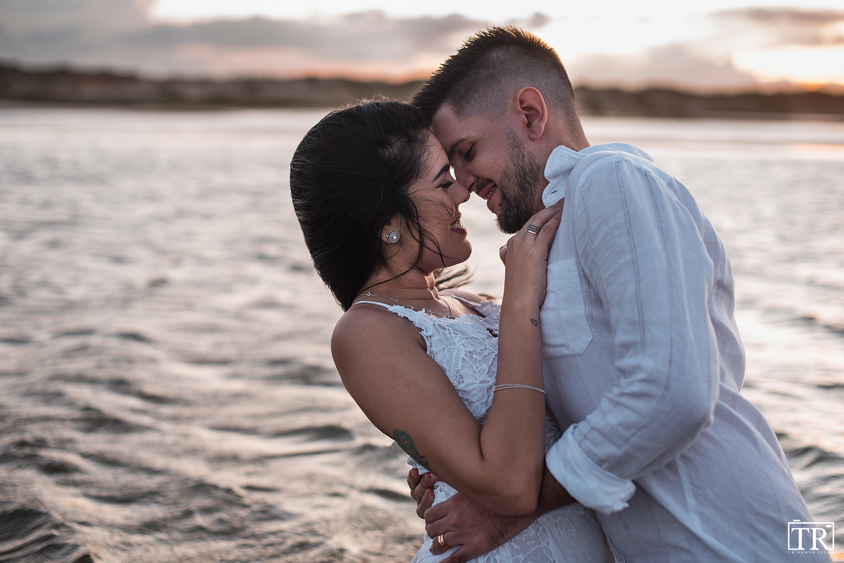 Sessão Fotográfica - Lagoinha - CE