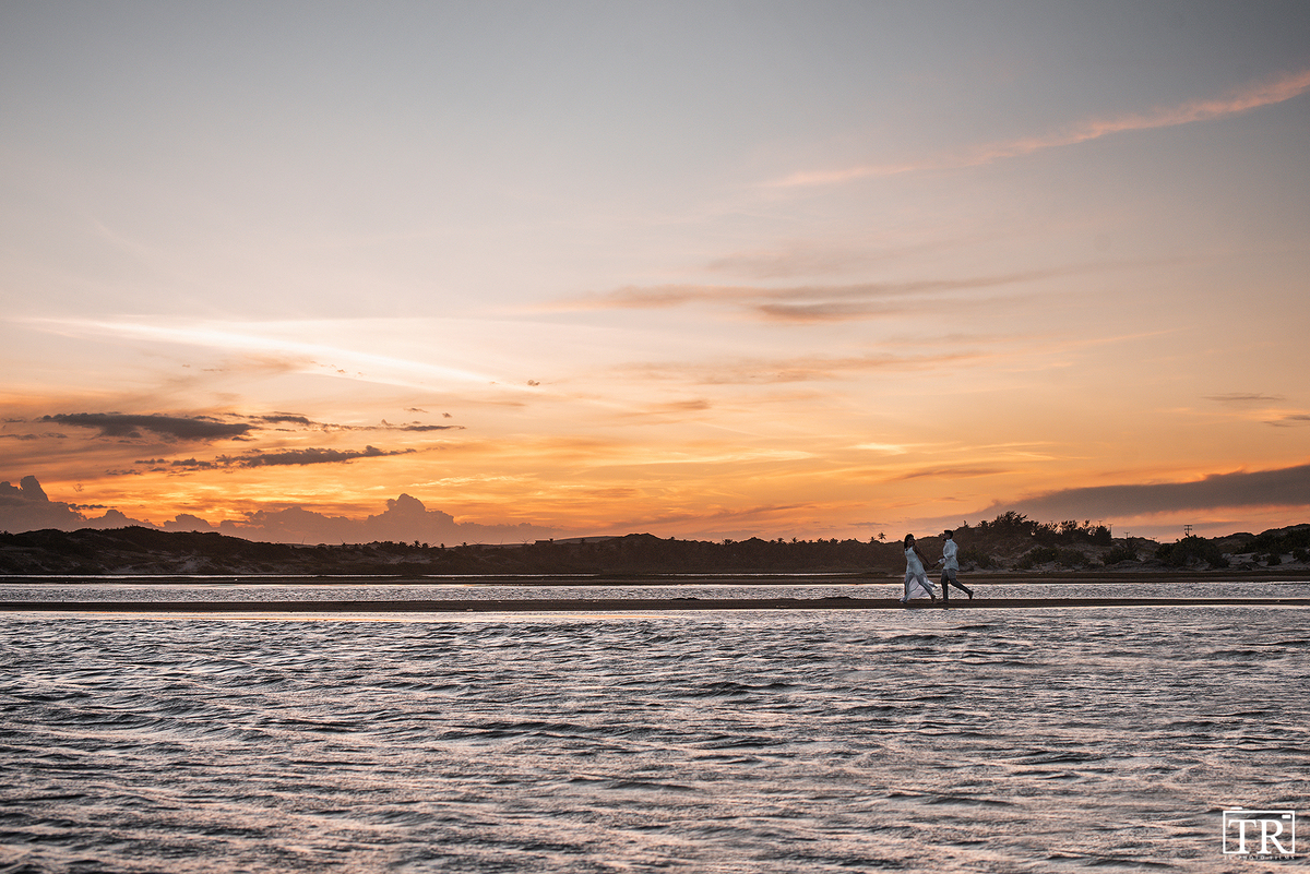 Sessão Fotográfica - Lagoinha - CE
