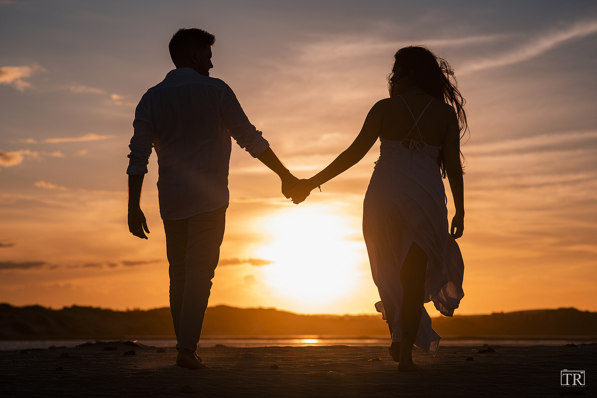 Sessão Fotográfica - Prainha - CE