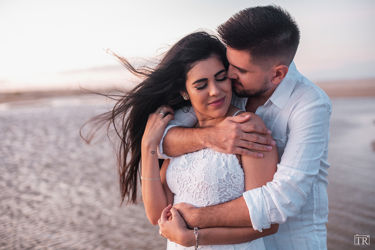 Sessão Fotográfica - Prainha - CE