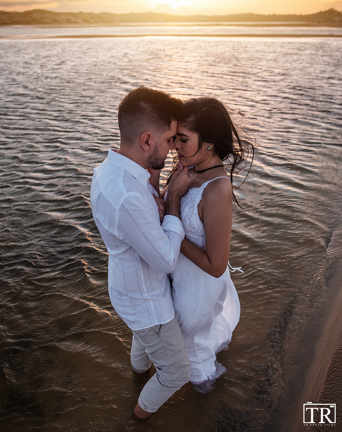 Sessão Fotográfica - Lagoinha - CE