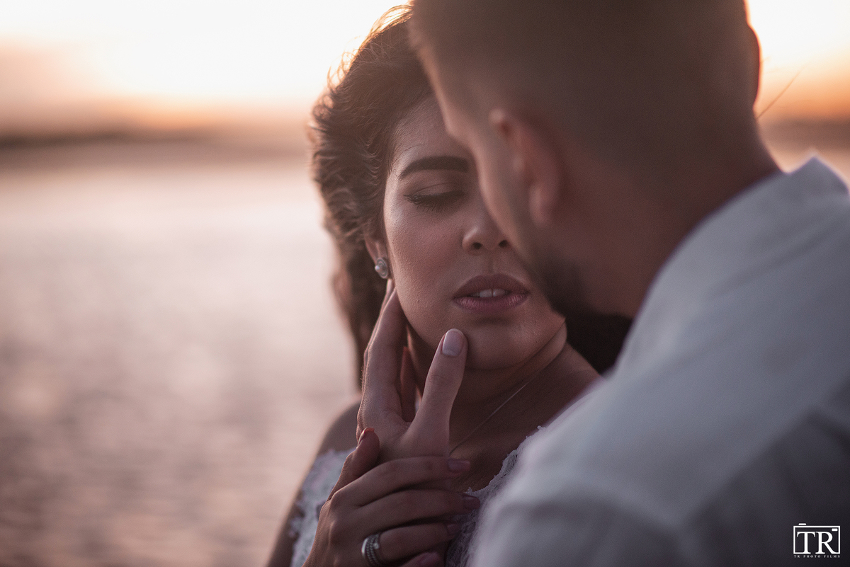 Sessão Fotográfica - Prainha - CE