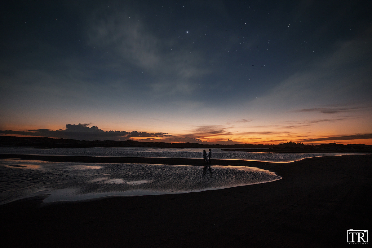 Sessão Fotográfica - Lagoinha - CE