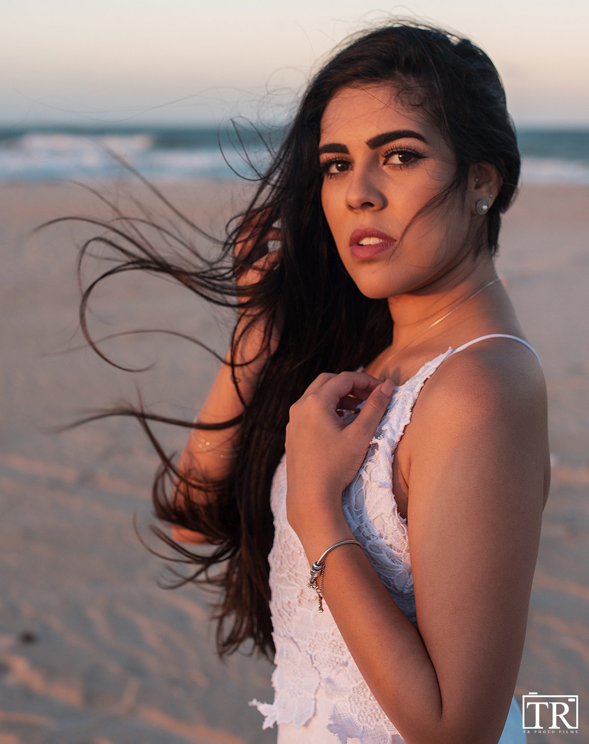 Sessão Fotográfica - Lagoinha - CE