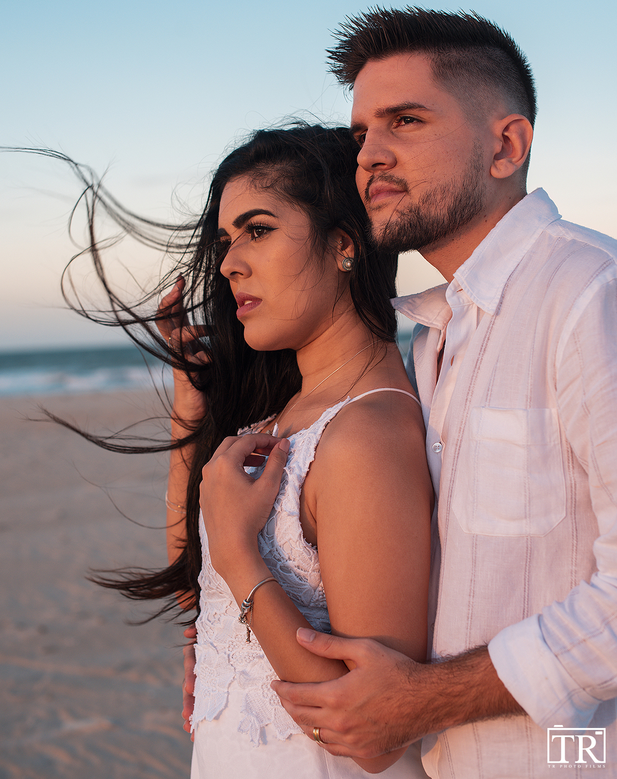 Sessão Fotográfica - Prainha - CE