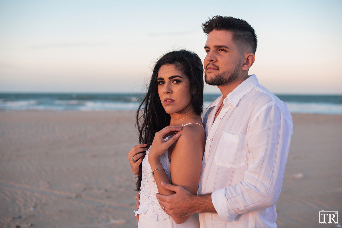 Sessão Fotográfica - Lagoinha - CE