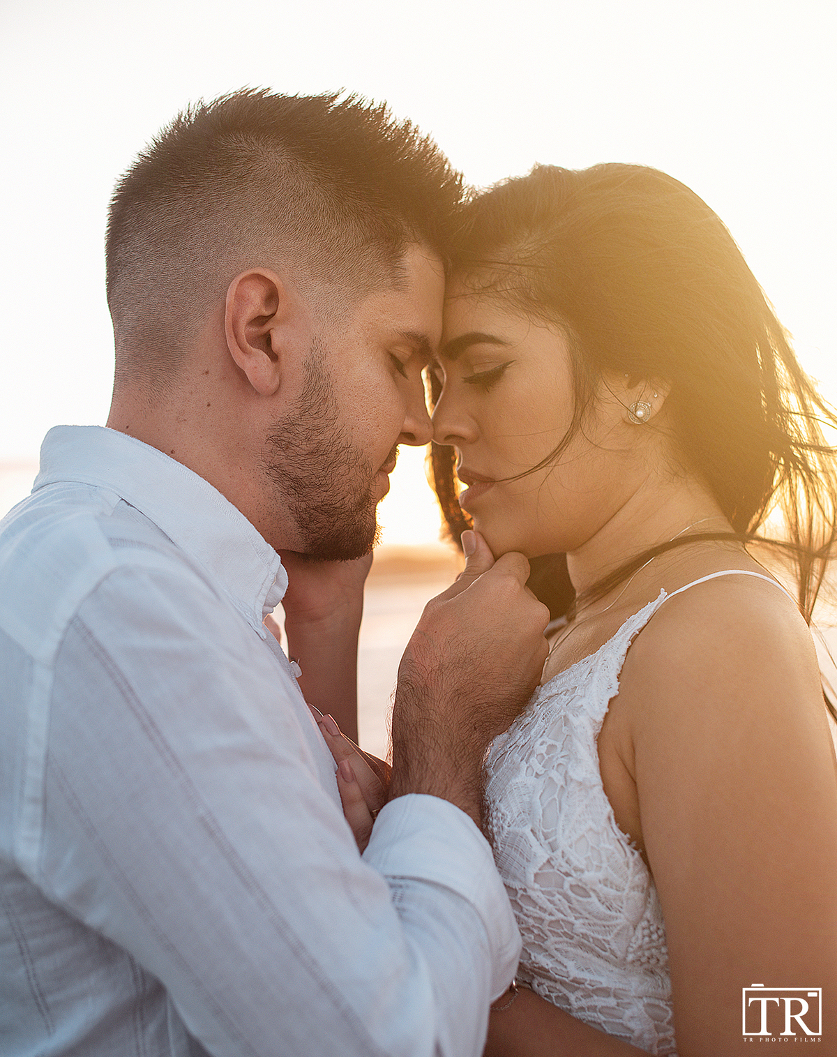 Sessão Fotográfica - Lagoinha - CE