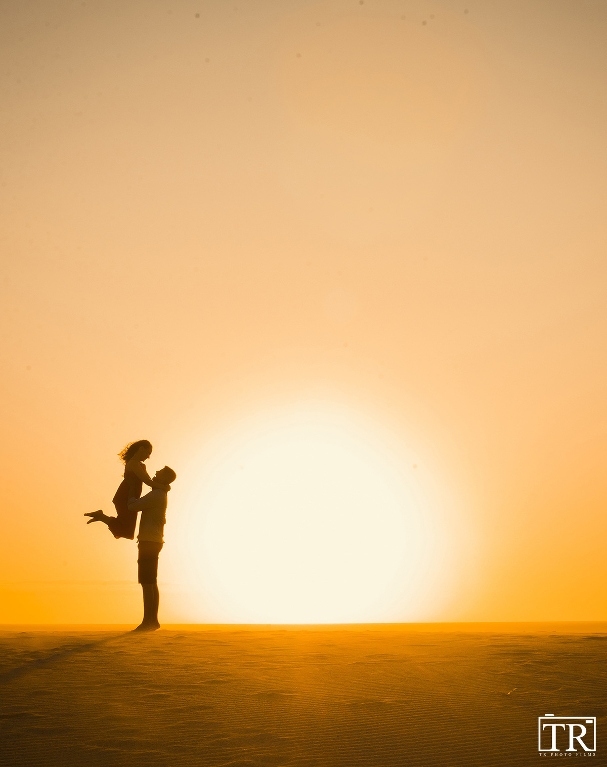 Sessão Pré Wedding Jericoacoara