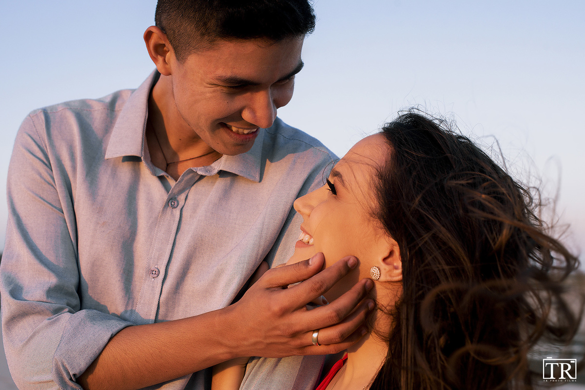 Sessão Fotográfica Jericoacoara CE