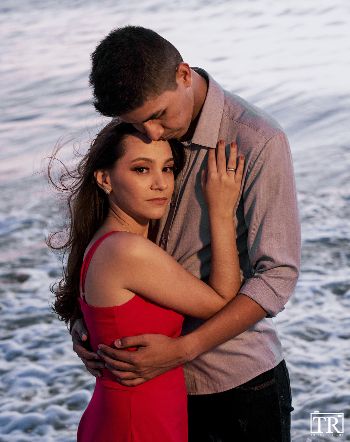 Sessão Pré Wedding Praia Jericoacoara CE