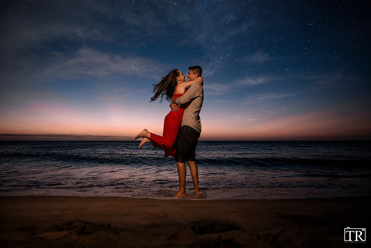 Sessão Pré Wedding Jericoacoara CE