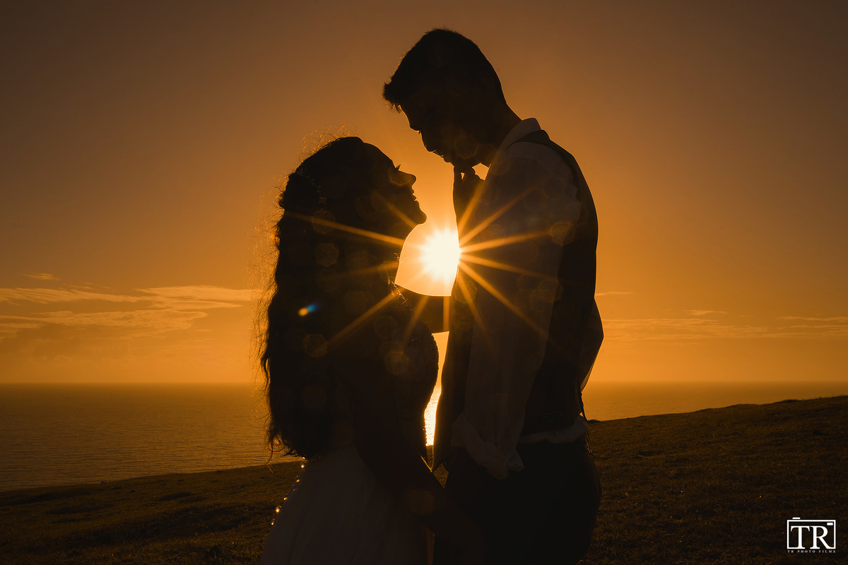 Sessão Pré Wedding Jericoacoara CE