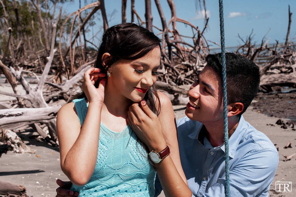 Sessão Fotográfica Jericoacoara CE