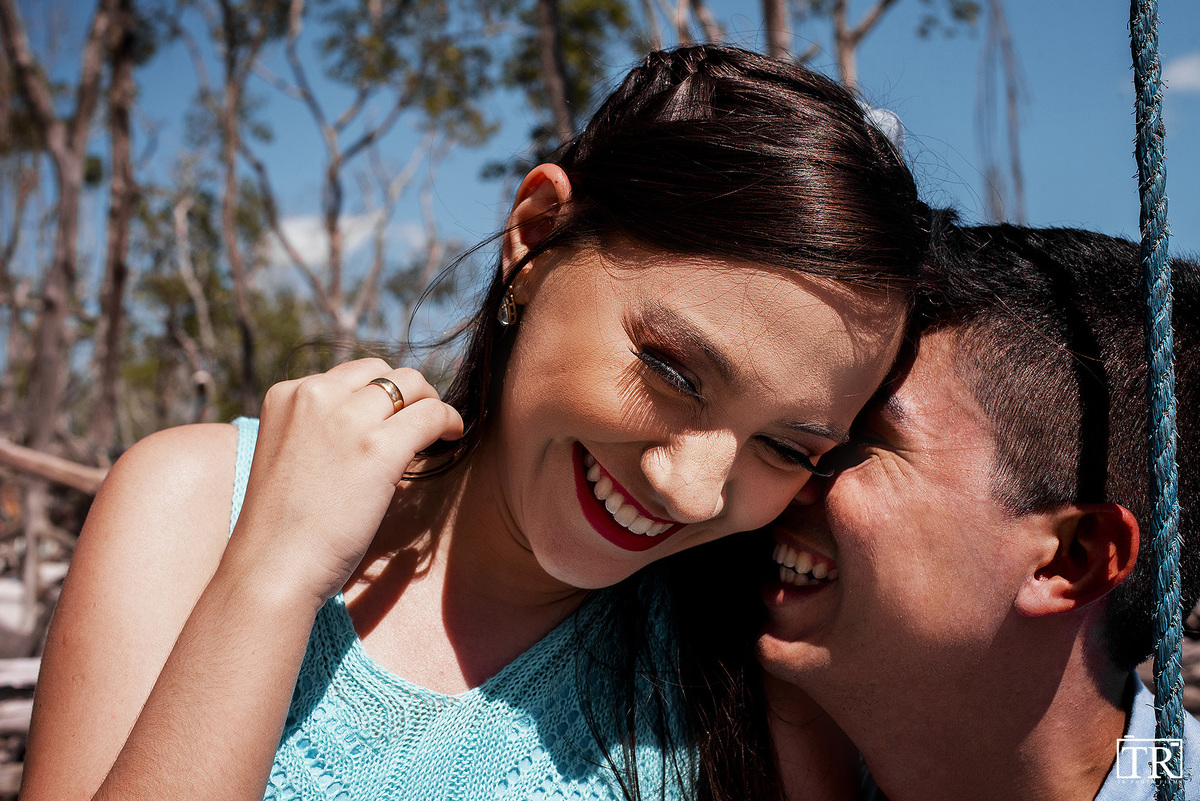 Sessão Fotográfica Jericoacoara CE