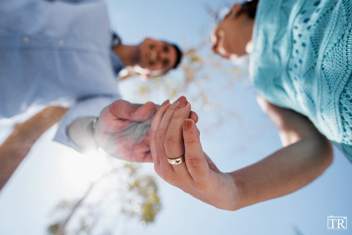 Sessão Pré Wedding Jericoacoara
