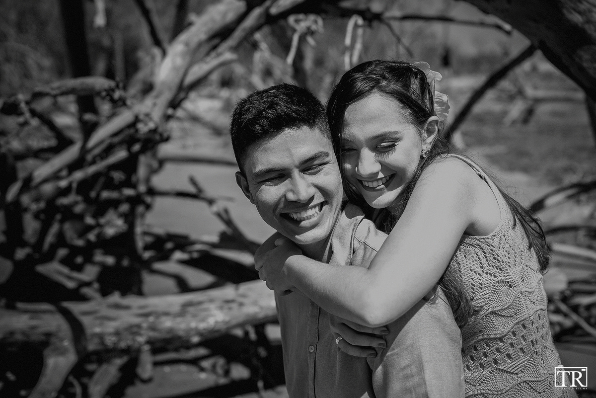 Sessão Pré Wedding Jericoacoara