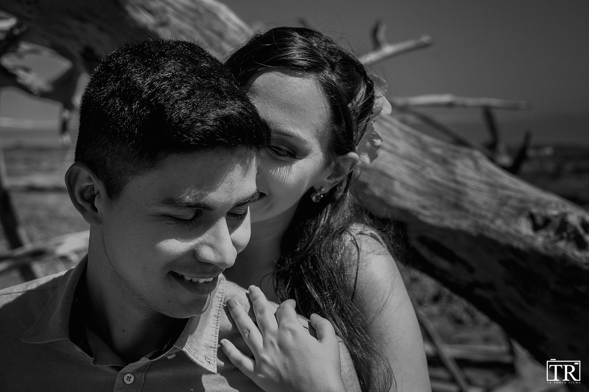 Sessão Pré Wedding Jericoacoara