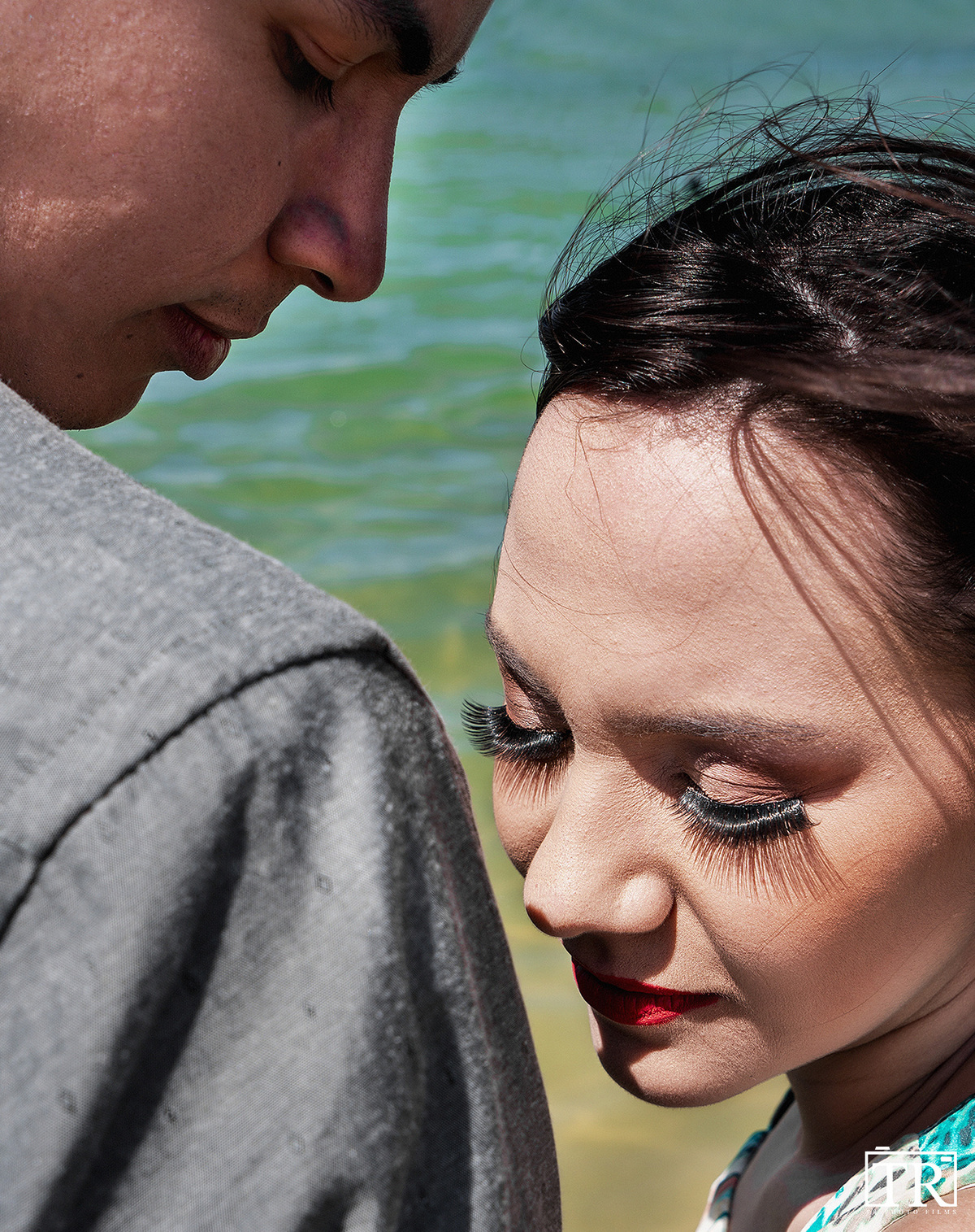 Sessão Fotográfica Pré Wedding Jericoacoara CE