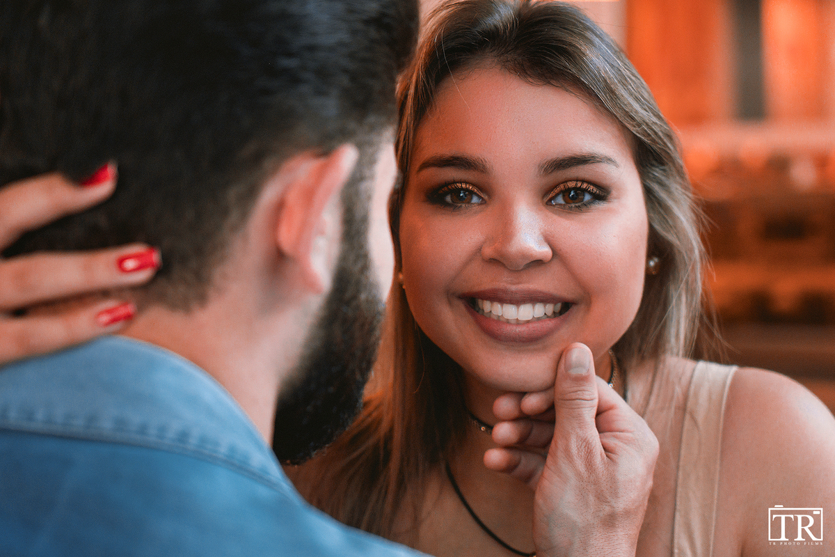 Sessão fotográfica em São Paulo - Av Paulista - SP