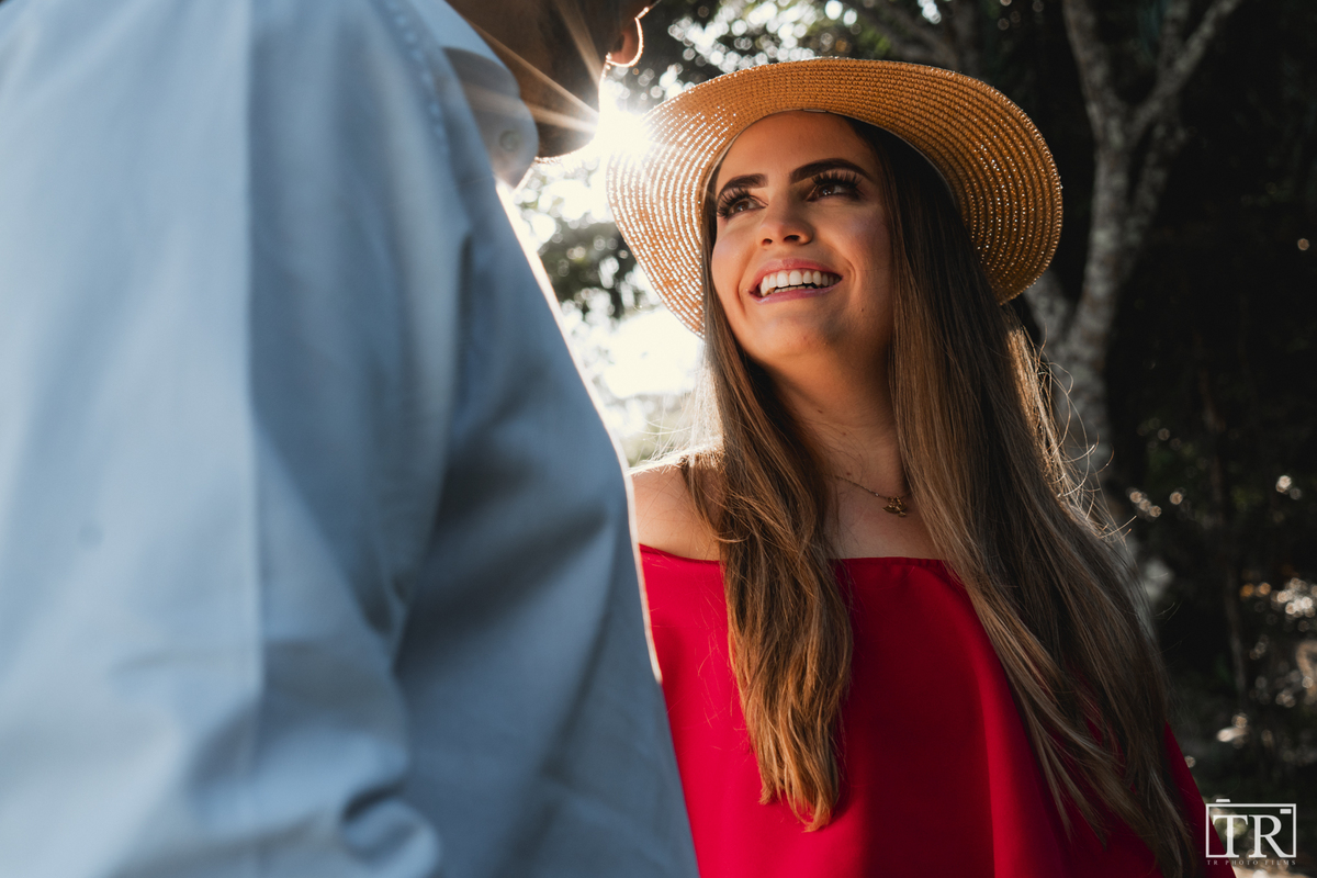 Sessão Fotográfica Sítio do Bosco - Tianguá CE 