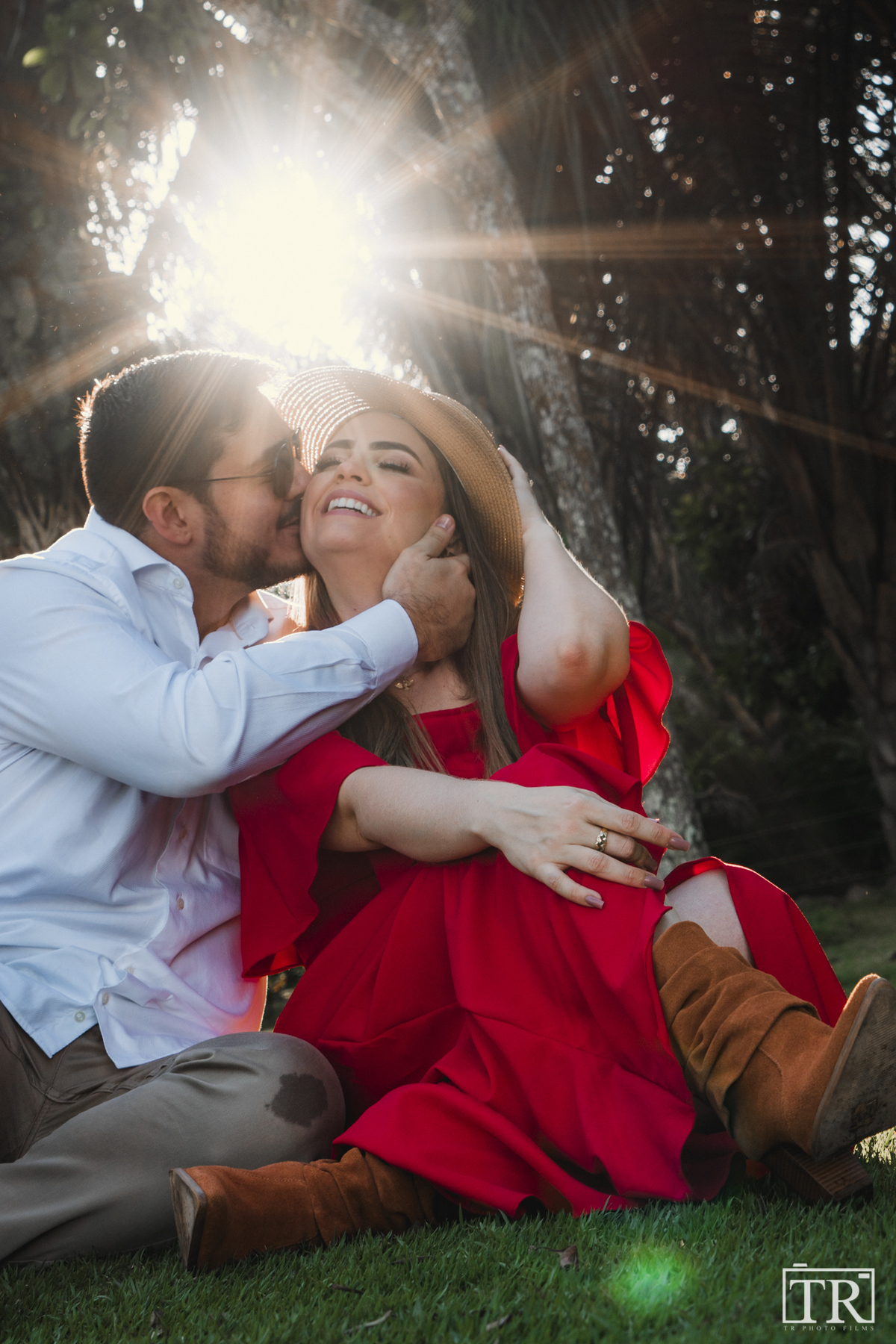 Sessão Fotográfica Sítio do Bosco - Tianguá CE 