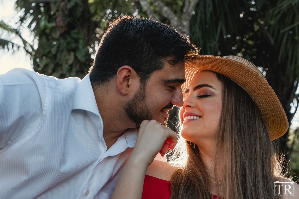 Sessão Fotográfica Sítio do Bosco - Tianguá CE 