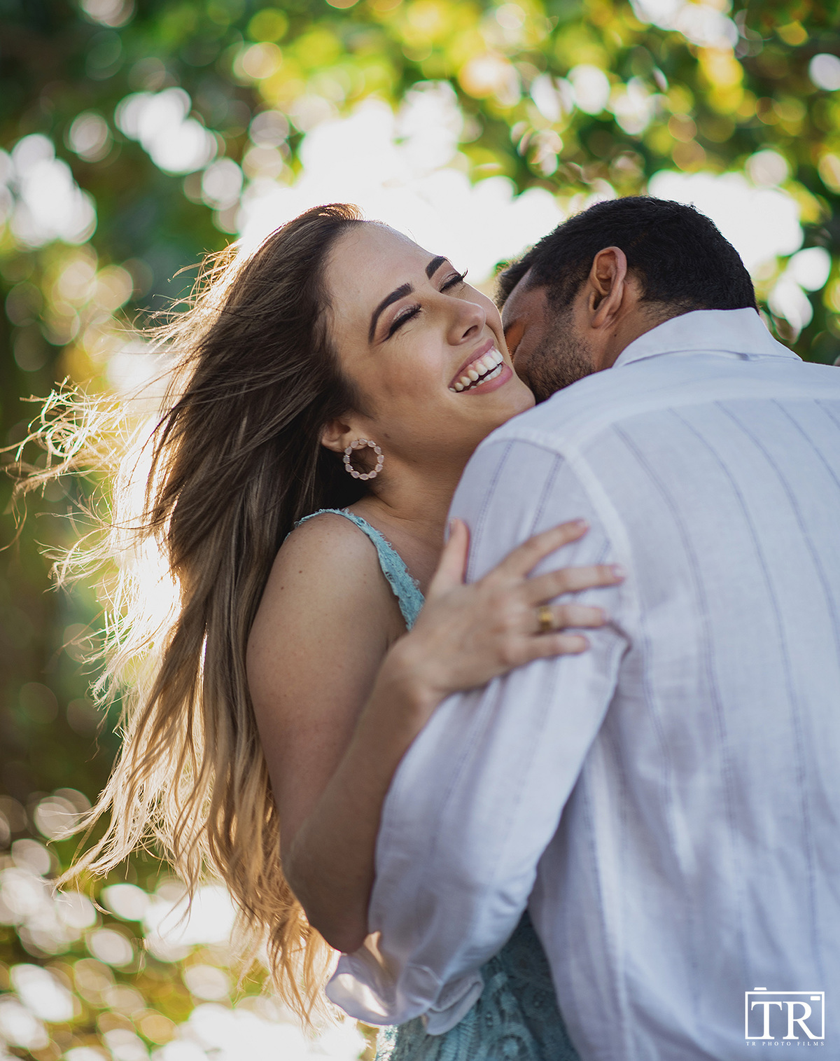 Sessão Fotográfica na Praia da Lagoinha - CE