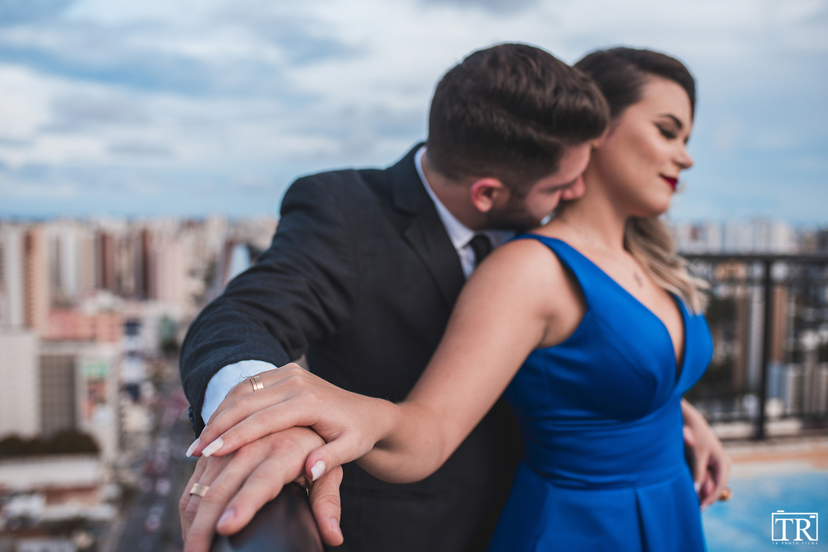 Sessão Fotográfica Urbana em Fortaleza