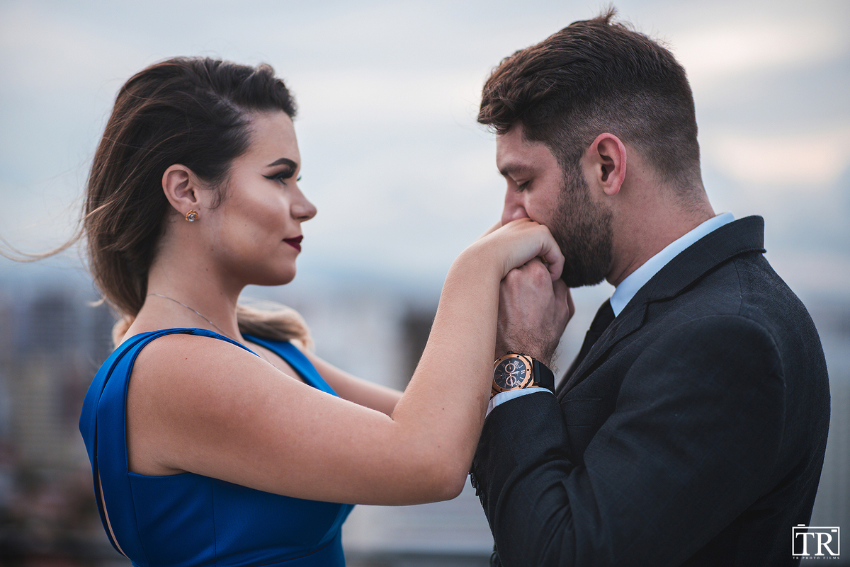 Sessão Fotográfica Heliponto Fortaleza