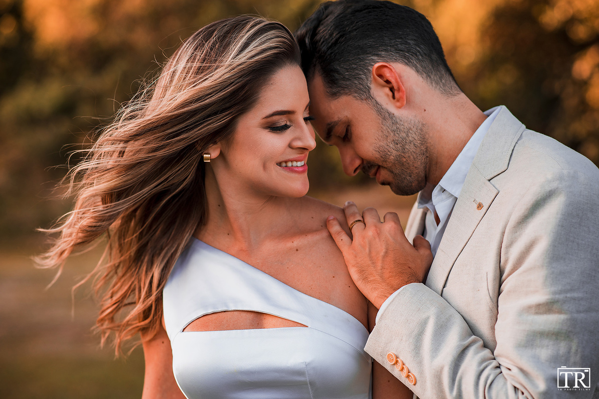 Sessão Fotográfica Aquiraz Riviera - Campo