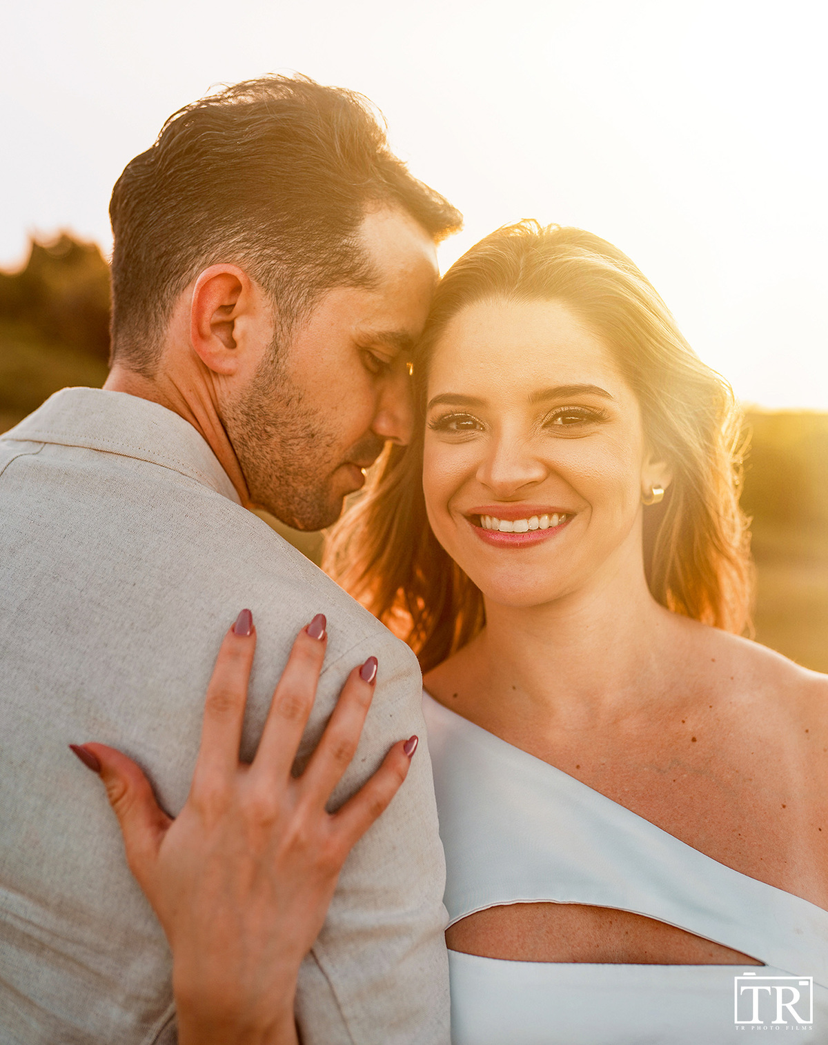 Sessão Fotográfica Aquiraz Riviera - Campo