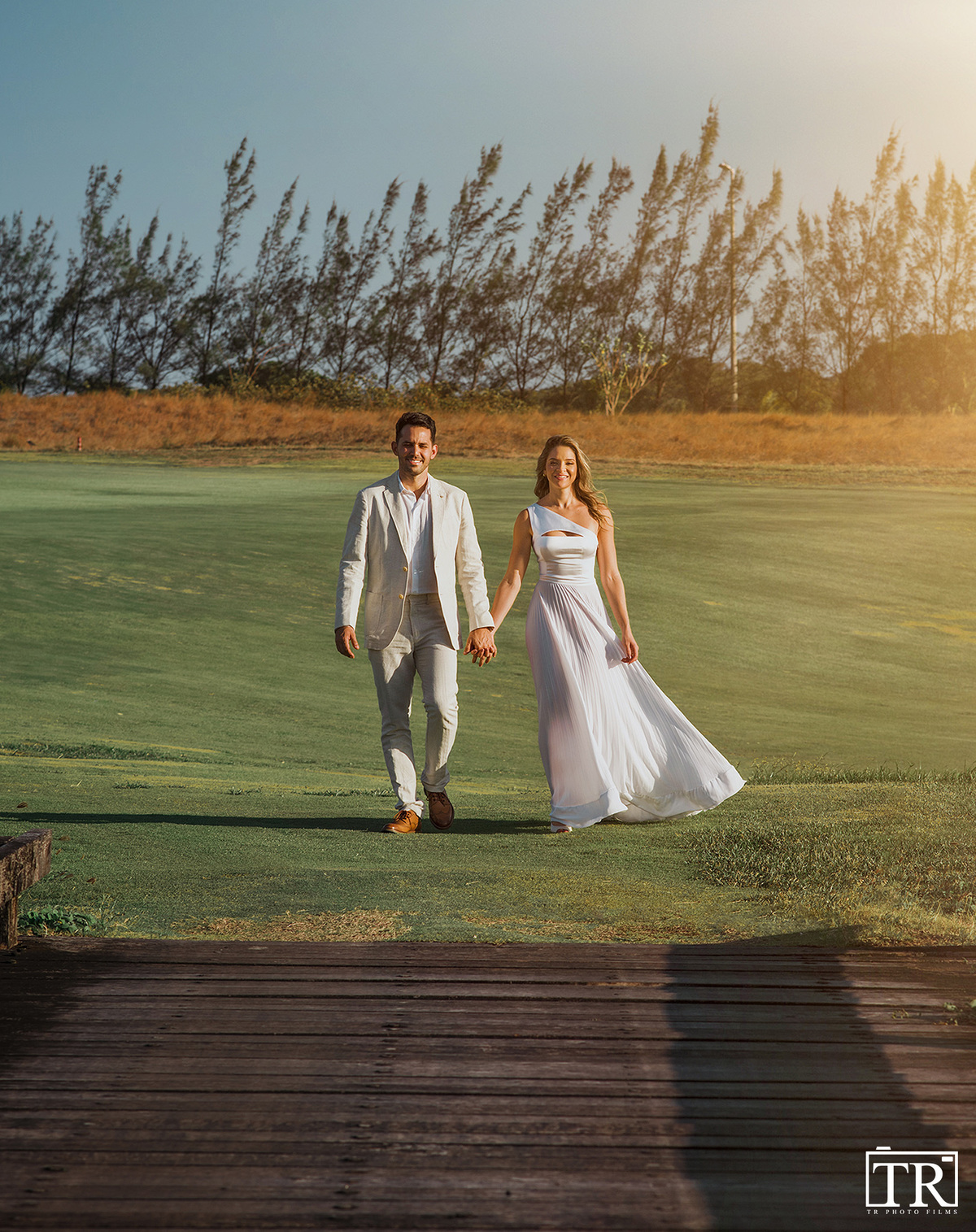 Sessão Campo - Aquiraz Riviera 