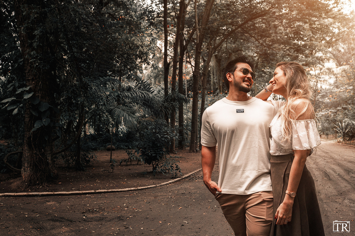 Sessão Fotográfica - Urbana - Rio de Janeiro - RJ