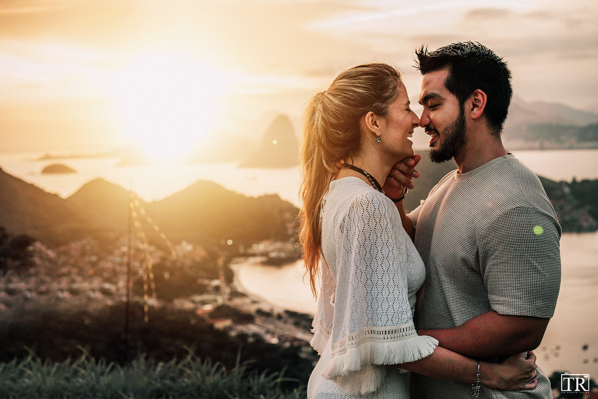 Sessão Fotográfica - Urbana - Rio de Janeiro - RJ