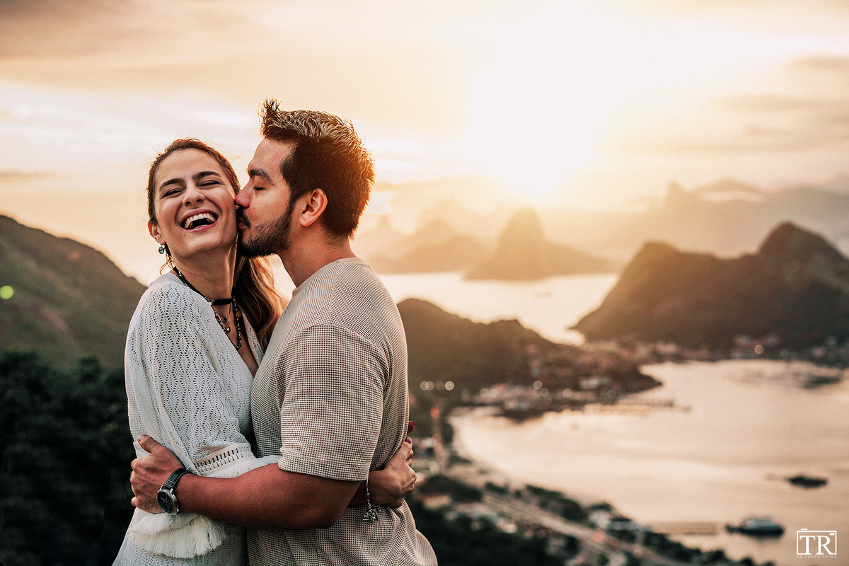 Sessão Fotográfica - Urbana - Rio de Janeiro - RJ
