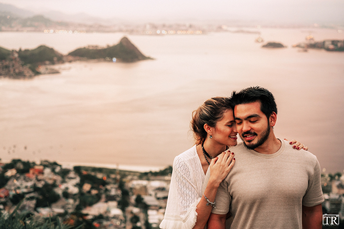 Sessão Fotográfica - Urbana - Rio de Janeiro - RJ