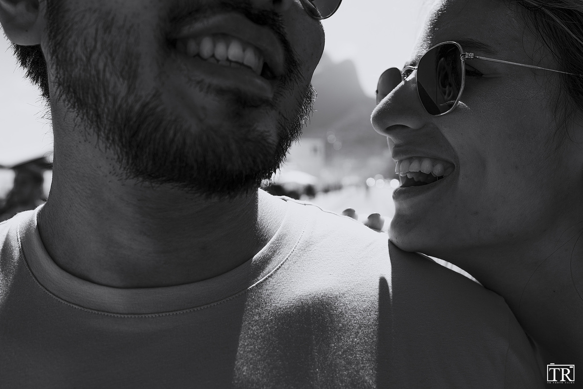 Sessão Fotográfica - Urbana - Rio de Janeiro - RJ