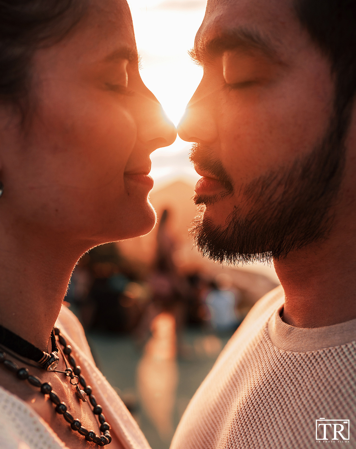 Sessão Fotográfica - Urbana - Rio de Janeiro - RJ