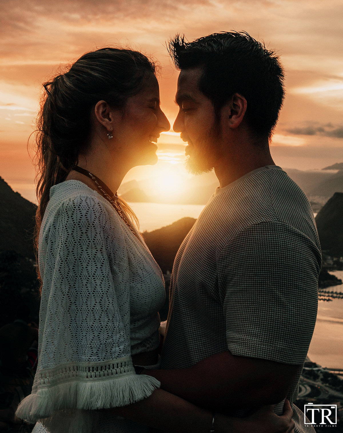 Sessão Fotográfica - Urbana - Rio de Janeiro - RJ