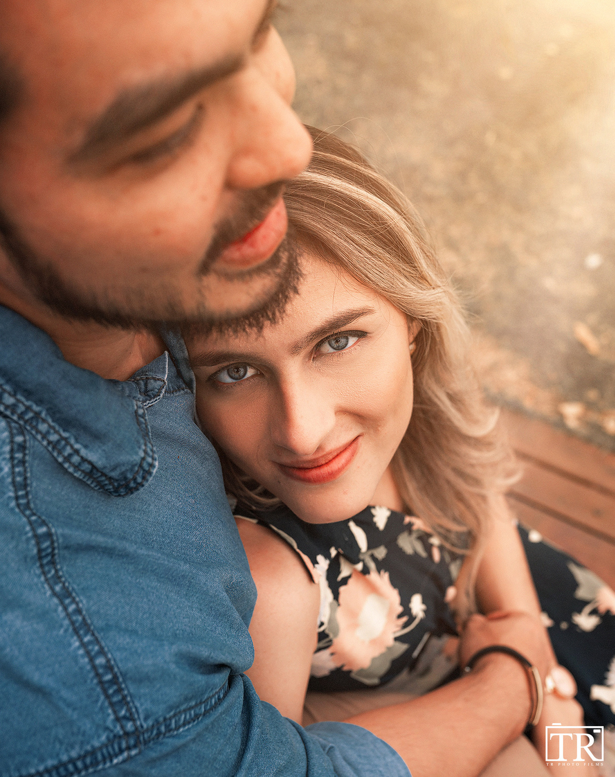 Sessão Fotográfica - Urbana - Rio de Janeiro - RJ