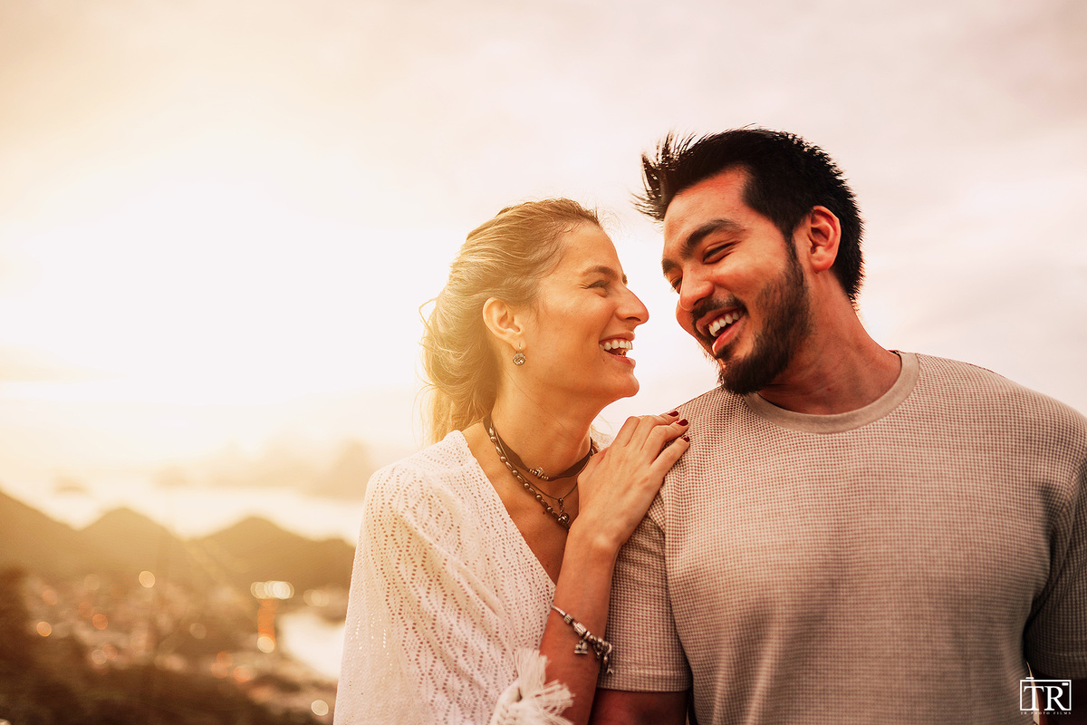 Sessão Fotográfica - Urbana - Rio de Janeiro - RJ