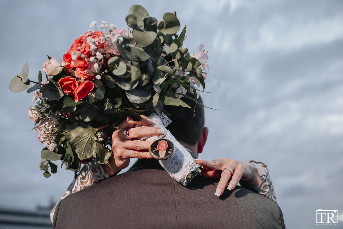 Bodas de prata Marina Park Fortaleza - CE