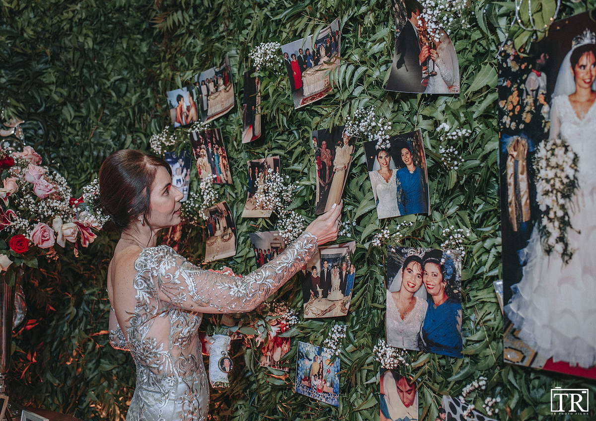 Bodas de prata em Fortaleza - CE Marina Park