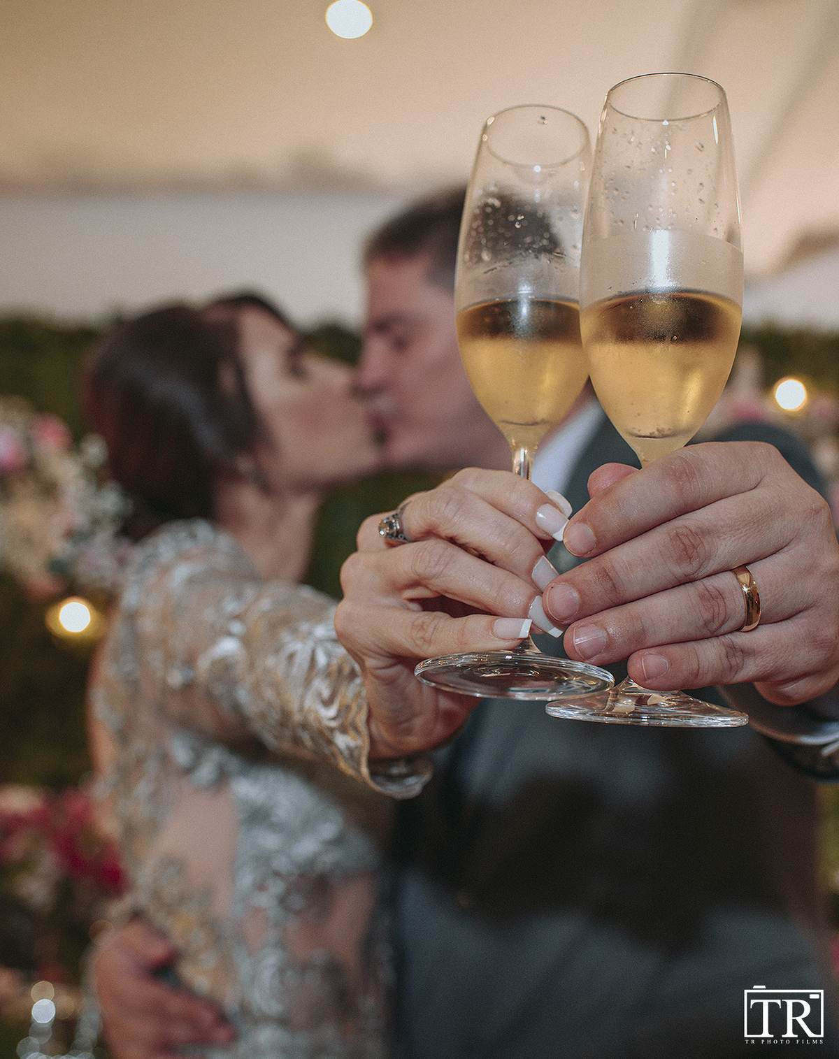 Bodas de prata Marina Park Fortaleza - CE