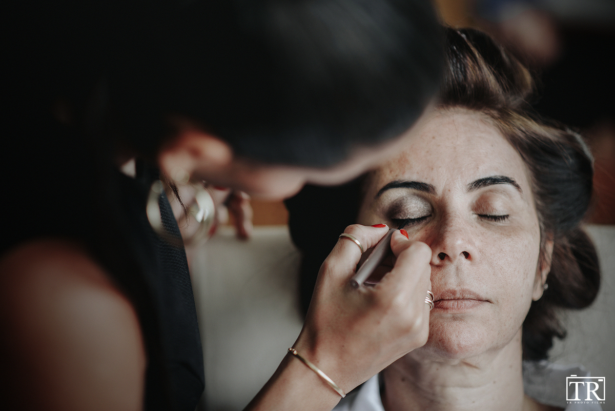 Bodas de prata Marina Park Fortaleza - CE