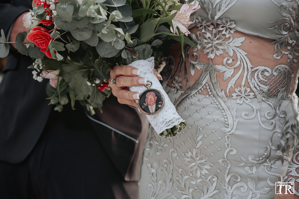 Bodas de prata Marina Park Fortaleza - CE