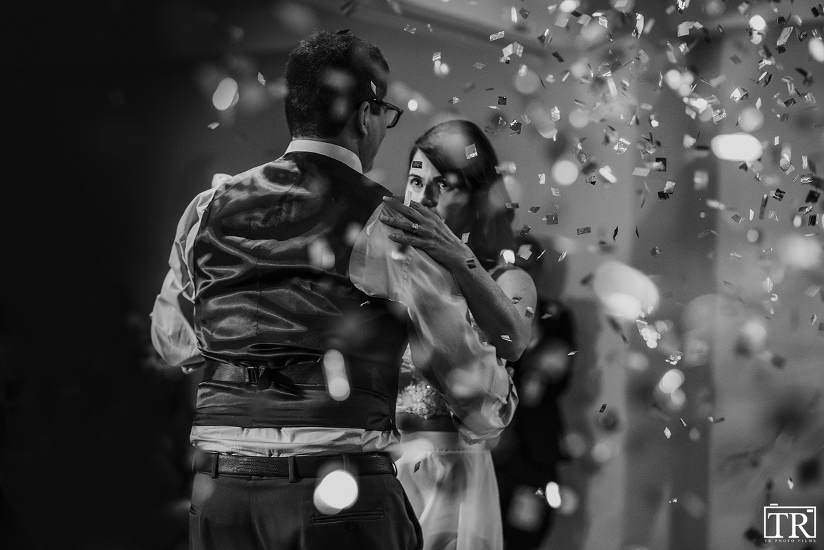 Bodas de prata Marina Park Fortaleza - CE