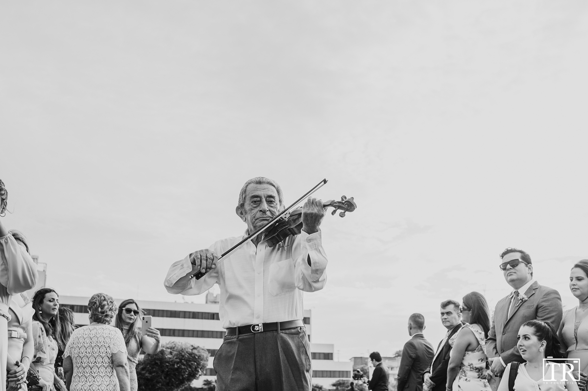 Bodas de prata Marina Park Fortaleza - CE